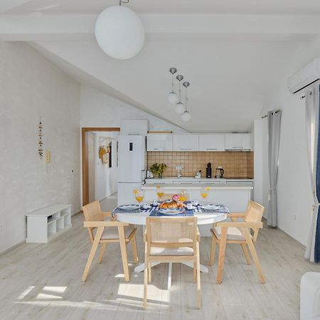 Bayview Apartments Tivat Montenegro ภายนอก รูปภาพ