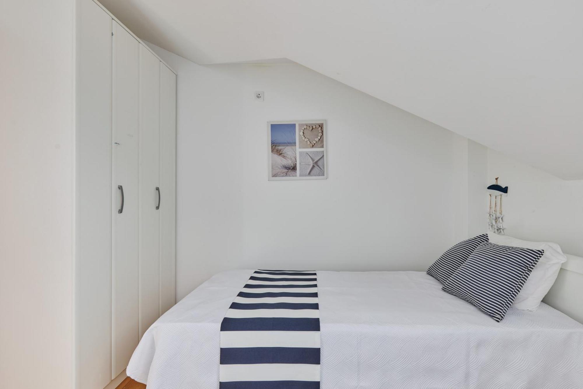 Bayview Apartments Tivat Montenegro ภายนอก รูปภาพ