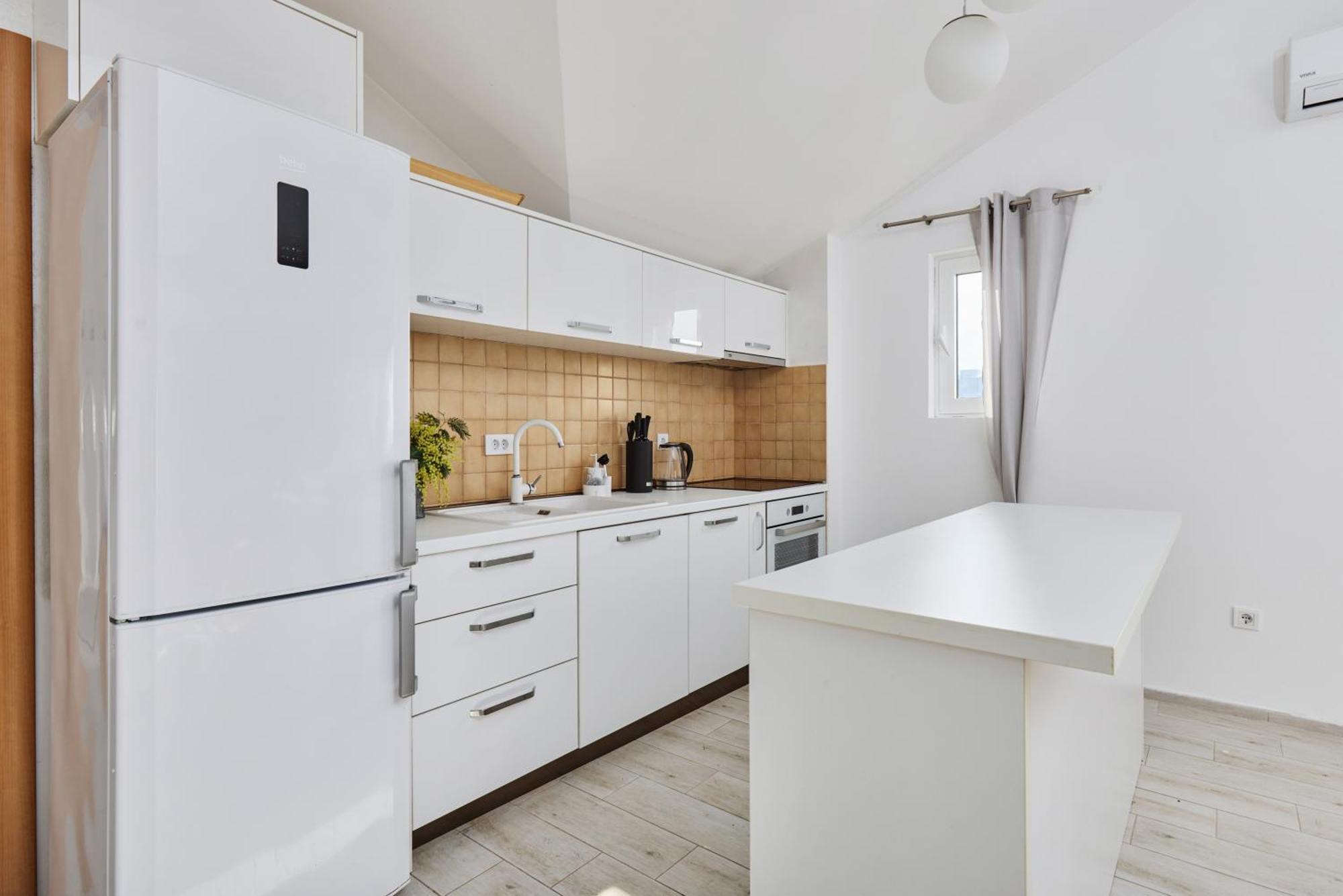 Bayview Apartments Tivat Montenegro ภายนอก รูปภาพ